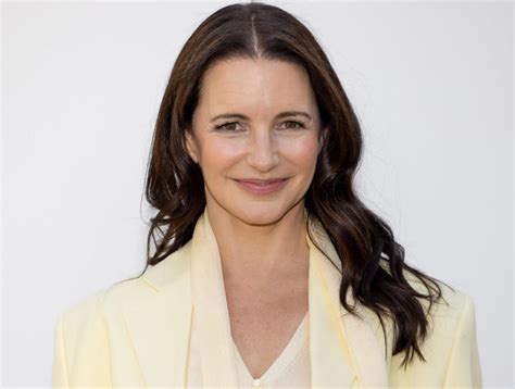 kristin davis leaked|Sex and the City icon Kristin Davis glows after removing fillers ...